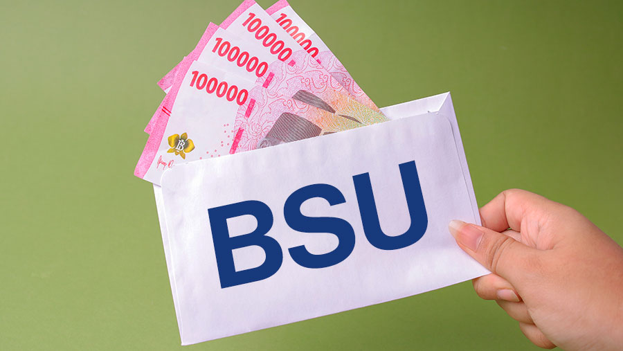 Cara Membuat Kode QR Melalui Aplikasi Pospay untuk Pencairan BSU Lewat Kantor Pos