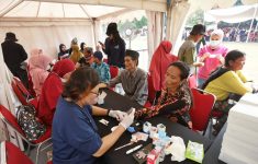 Pemerintah Salurkan Bantuan PIP, PKH, dan KIS 2025