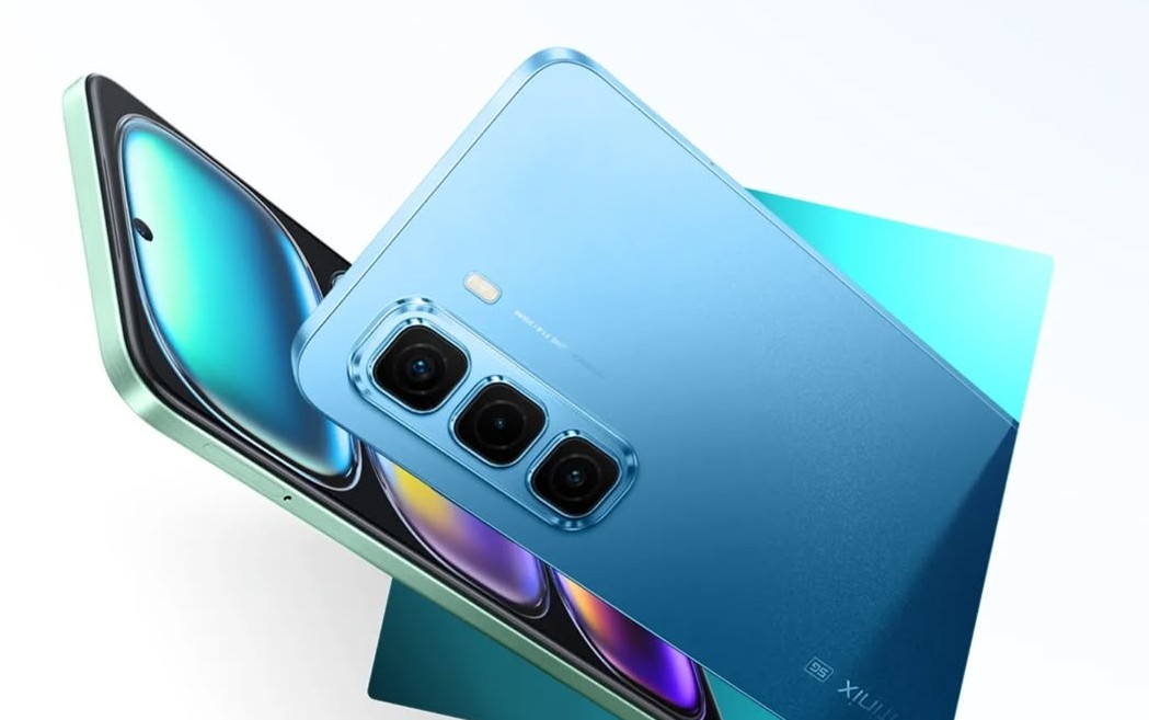 Spesifikasi Infinix Hot 60 5G Plus Resmi Meluncur