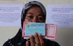 Pencairan Bansos PKH dan BPNT Diperpanjang Hingga 17 Juli 2025