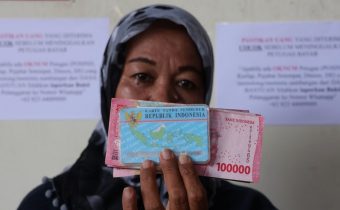 Pencairan Bansos PKH dan BPNT Diperpanjang Hingga 17 Juli 2025