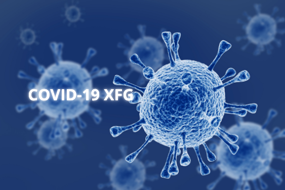Covid 19 XFG