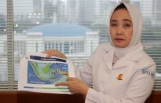 BMKG Ungkap Penyebab Hujan Ekstrem yang Picu Banjir di Wilayah Jabodetabek