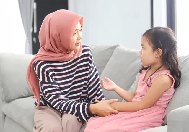FT gede ibu anak