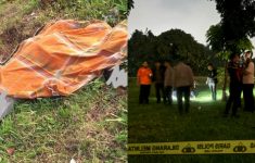 Warga Temukan Jasad Pria Tergeletak di Pondok Aren