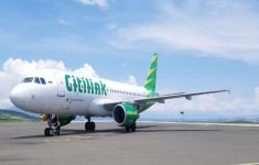 Tersangka Pelecehan Penumpang Citilink Rute Denpasar-Jakarta Terbongkar, Terancam 15 Tahun Penjara