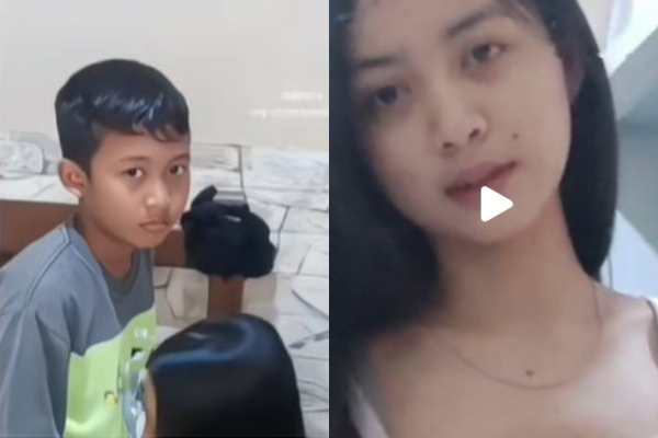 Link Viral Andini Permata Beredar di Medsos, Video Durasi 2 Menit 31 Detik Bikin Warganet Geger