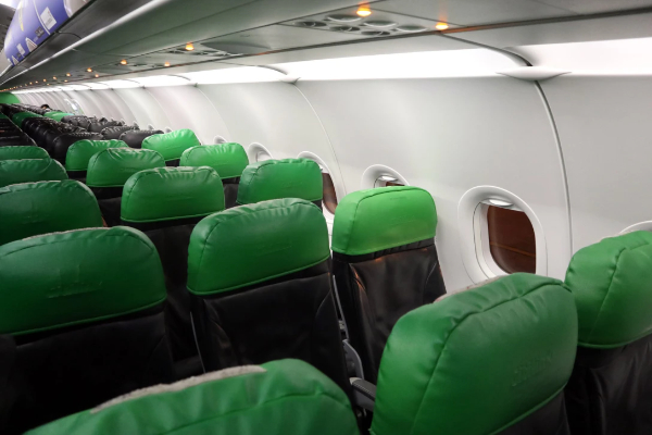 Kronologi Wanita Dilecehkan dalam Pesawat Citilink Rute Denpasar-Jakarta, Pelaku Ditahan di Bandara