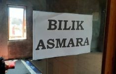 Harga Bilik Asmara di Lapas Pamekasan Tembus Rp 400 Ribu per Jam, Diduga jadi Bisnis Oknum Petugas