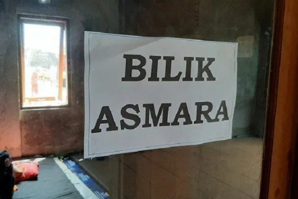 Harga Bilik Asmara di Lapas Pamekasan Tembus Rp 400 Ribu per Jam, Diduga jadi Bisnis Oknum Petugas