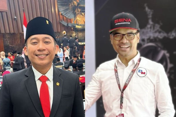 Polemik Bro Ron dan Denny Cagur Terkait Potongan Dana PIP, Denny: Silahkan Diproses Hukum, Saya Dukung 1000 Persen!