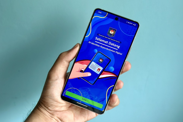Tak Perlu Antri! Ini Daftar Dokumen Kependudukan yang Bisa Dibuat di IKD, Begini Cara Aktivasinya