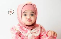 Daftar Nama Bayi Perempuan Islami Tercantik Beserta Artinya
