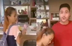 Viral! Video Suami Siti Badriah Jambak ART Heboh di Medsos, Netizen: Jelas Tidak Beradab