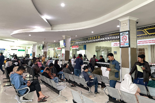 Jangan Panik! Ini Syarat Mencicil Pajak Kendaraan, Lengkap Beserta Cara Daftarnya