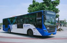 Daftar Halte Transjakarta yang Dilalui Rute Blok M-Ancol