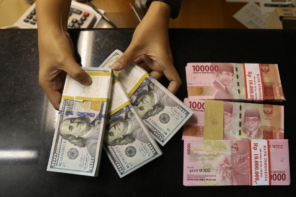 Praktik Peredaran Uang Palsu di Tebet Terbongkar Gegara Penyamaran Polisi