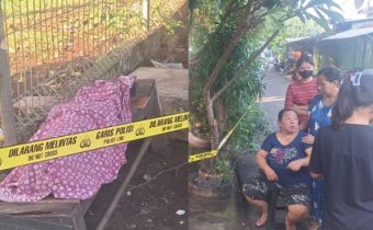 Kronologi Bocah Tersengat Tiang Listrik di Jakarta Selatan, Awalnya Dikira Boneka