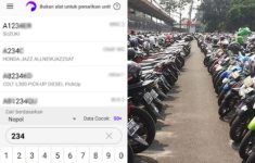 Langsung Klik! Mata Elang Bisa Lacak Tunggakan Semua Motor Kredit Lewat Aplikasi ini: Modal 100Ribu