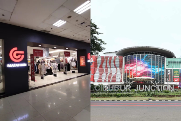 Matahari Cibubur Junction Tutup Permanen per 27 Juli 2025, Manajemen Mall Janji Hadirkan Tenant Baru