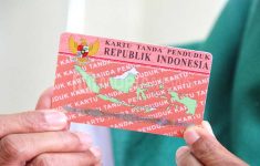 Syarat Pembuatan KTP WNI dan WNA