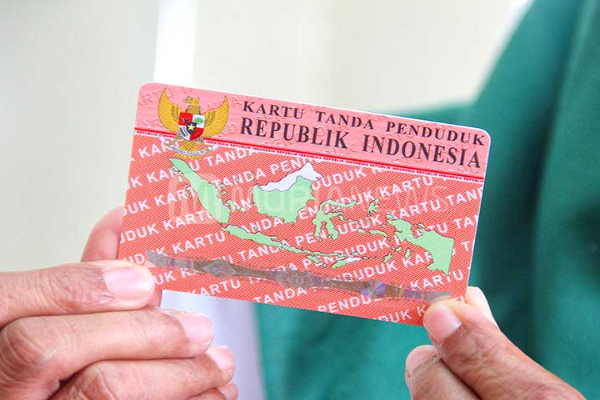 Syarat Pembuatan KTP WNI dan WNA