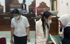 Jaksa Sorot Gaya Hidup Istri Makelar Judol Kominfo: Jam Tangan Mewah, Perhiasan hingga Uang Bulanan Rp500Juta