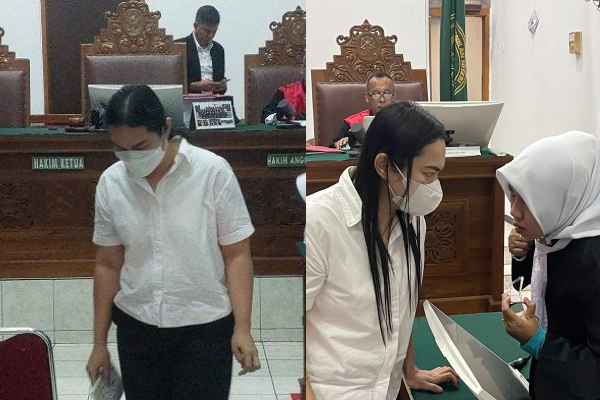 Jaksa Sorot Gaya Hidup Istri Makelar Judol Kominfo: Jam Tangan Mewah, Perhiasan hingga Uang Bulanan Rp500Juta
