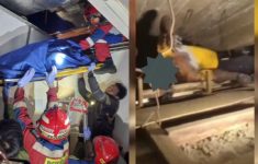 Jasad Pria di Plafon Pabrik Obat Pulogadung Gegara Tersengat Listrik: Membusuk dan Tersangkut di Struktur Besi