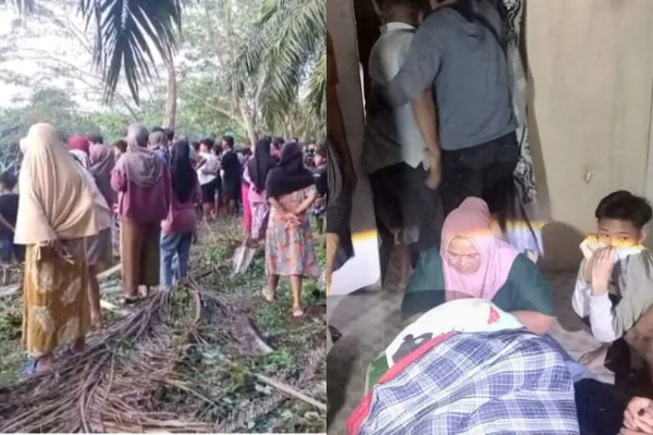 Tragis! Bocah SMP Tewas Diterkam Buaya Saat Cuci Kaki di Sungai Kalimantan Timur