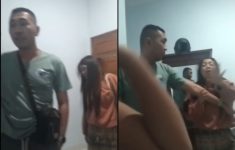 Viral! ASN Buleleng Selingkuh di Kamar Kos, Istri Sah Lapor Polisi