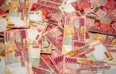 Pria Dirampok Usai dari Bank di Depok Senilai Rp300 Juta, 2 Pelaku Diteriaki Warga