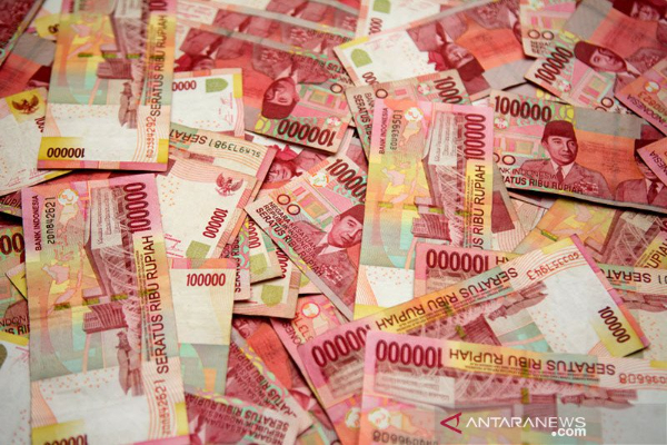 Pria Dirampok Usai dari Bank di Depok Senilai Rp300 Juta, 2 Pelaku Diteriaki Warga