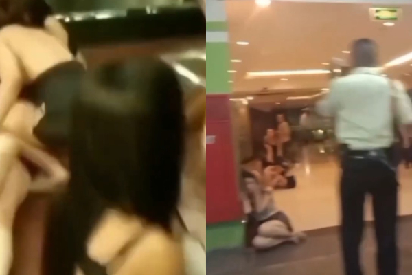 Belasan LC Kesurupan Massal di Hotel Jakarta Pusat Saat Malam 1 Suro, 5 Wanita Teriak Histeris
