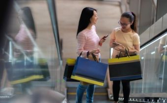 Bikin Ngakak! Singkatan Pengunjung Mall yang Lagi Sepi Viral di Medsos, Rojali: Rombongan Jarang Beli