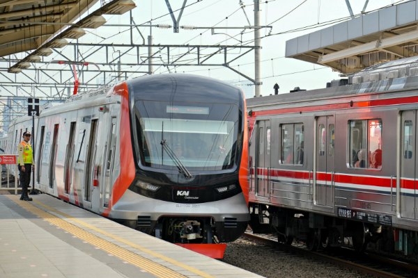 Berlaku Mulai 1 Juli 2025, Jadwal KRL Rute Tangerang dan Cikarang Maju, Cek Ketentuan Lengkapnya!