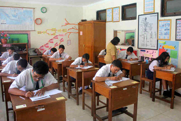 Resmi! Pemerintah Pastikan Siswa Sekolah Rakyat Tak Dapat Bantuan: KJP, KIP, dan PIP