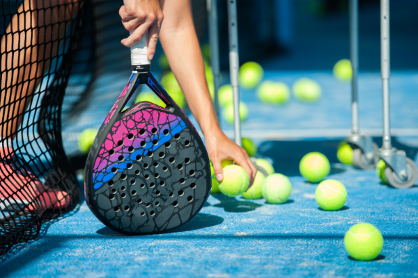 Olahraga Padel di Jakarta Kena Pajak 10 Persen