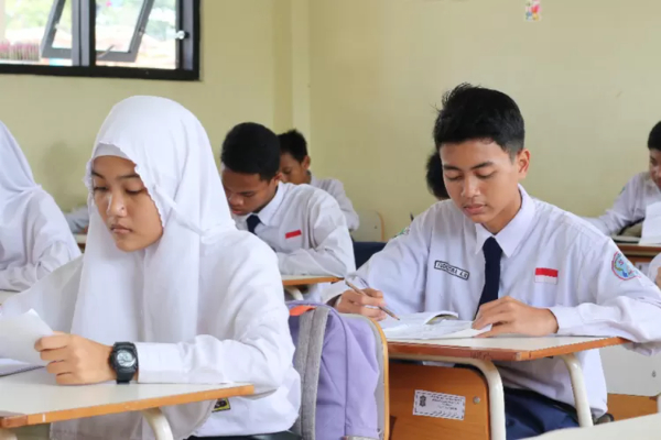 Kriteria Siswa Sekolah Rakyat, Siap Buka Serentak Juli 2025 Mendatang
