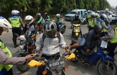 9 Daftar Pelanggaran Operasi Patuh 14-27 Juli 2025 Serentak di Indonesia, Lengkap Beserta Nominal Dendanya!