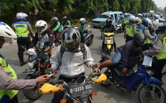 9 Daftar Pelanggaran Operasi Patuh 14-27 Juli 2025 Serentak di Indonesia, Lengkap Beserta Nominal Dendanya!
