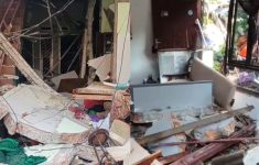 Kondisi Terkini Korban Ledakan Tabung Gas 12 Kg di Duren Sawit, Sekujur Tubuh Lansia Penuh Luka Bakar
