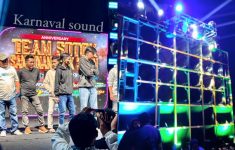 Baru! Sound Horeg Ganti Nama Jadi Karnaval Sound Indonesia, Pengusaha Sepakat Patuhi Aturan