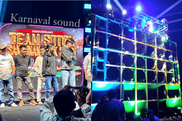 Baru! Sound Horeg Ganti Nama Jadi Karnaval Sound Indonesia, Pengusaha Sepakat Patuhi Aturan