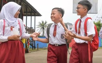 Cara Daftar Sekolah Swasta Gratis di Jakarta, Lengkap Beserta SPMB Bersama 2025, Wajib Tahu!