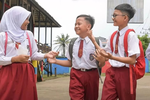 Cara Daftar Sekolah Swasta Gratis di Jakarta, Lengkap Beserta SPMB Bersama 2025, Wajib Tahu!
