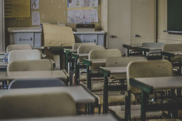 30+ Daftar Sekolah Swasta Gratis di Jakarta, Mulai SD hingga SMA/SMK, Segera Cek Titik Lokasinya!