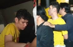 Bocor! Sosok MR Aktor yang Lakukan Pemerasan Mantan Pacar Prianya, Ancam Sebar Video Tanpa Busana