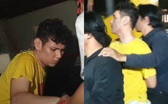 Bocor! Sosok MR Aktor yang Lakukan Pemerasan Mantan Pacar Prianya, Ancam Sebar Video Tanpa Busana