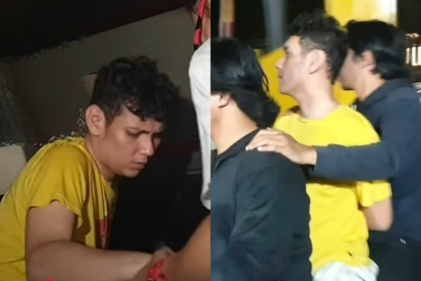 Bocor! Sosok MR Aktor yang Lakukan Pemerasan Mantan Pacar Prianya, Ancam Sebar Video Tanpa Busana